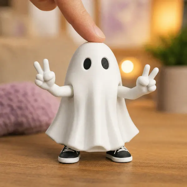 شبح المزاج — صورة 2